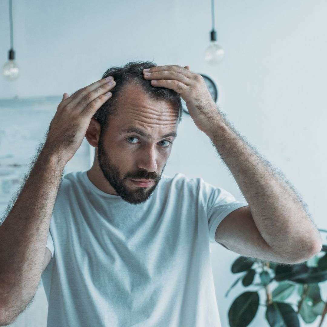 prp hair treatment