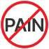 painless