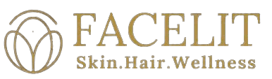 image of facelit logo
