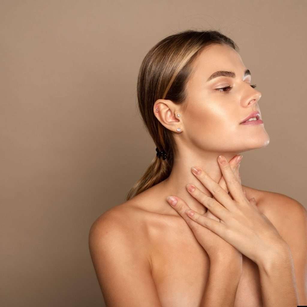 MNRF Treatment