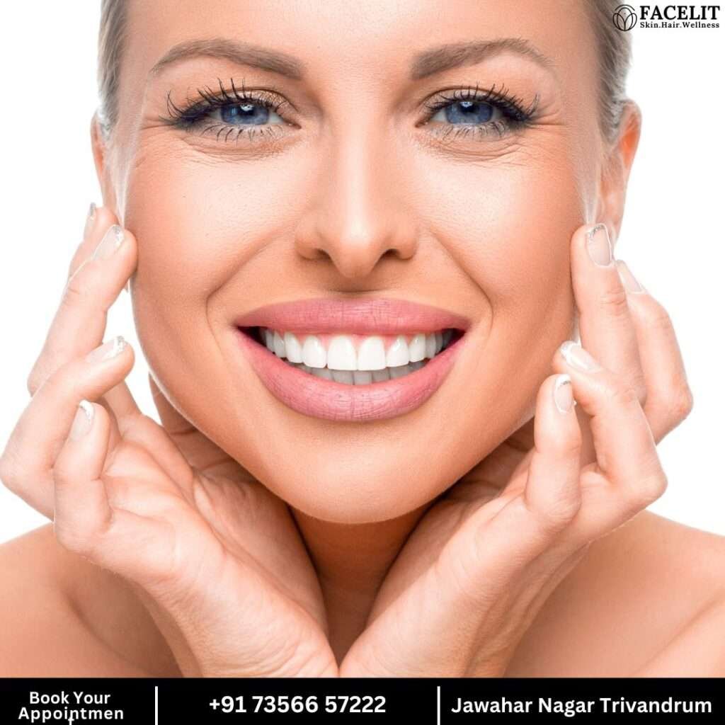 Botox vs Fillers for Anti-Aging in Trivandrum
