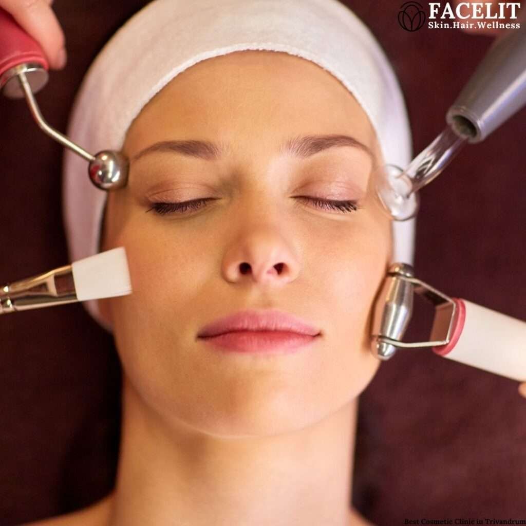 Best Cosmetic Clinic in Trivandrum