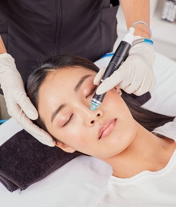 Cost of HydraFacial in Trivandrum