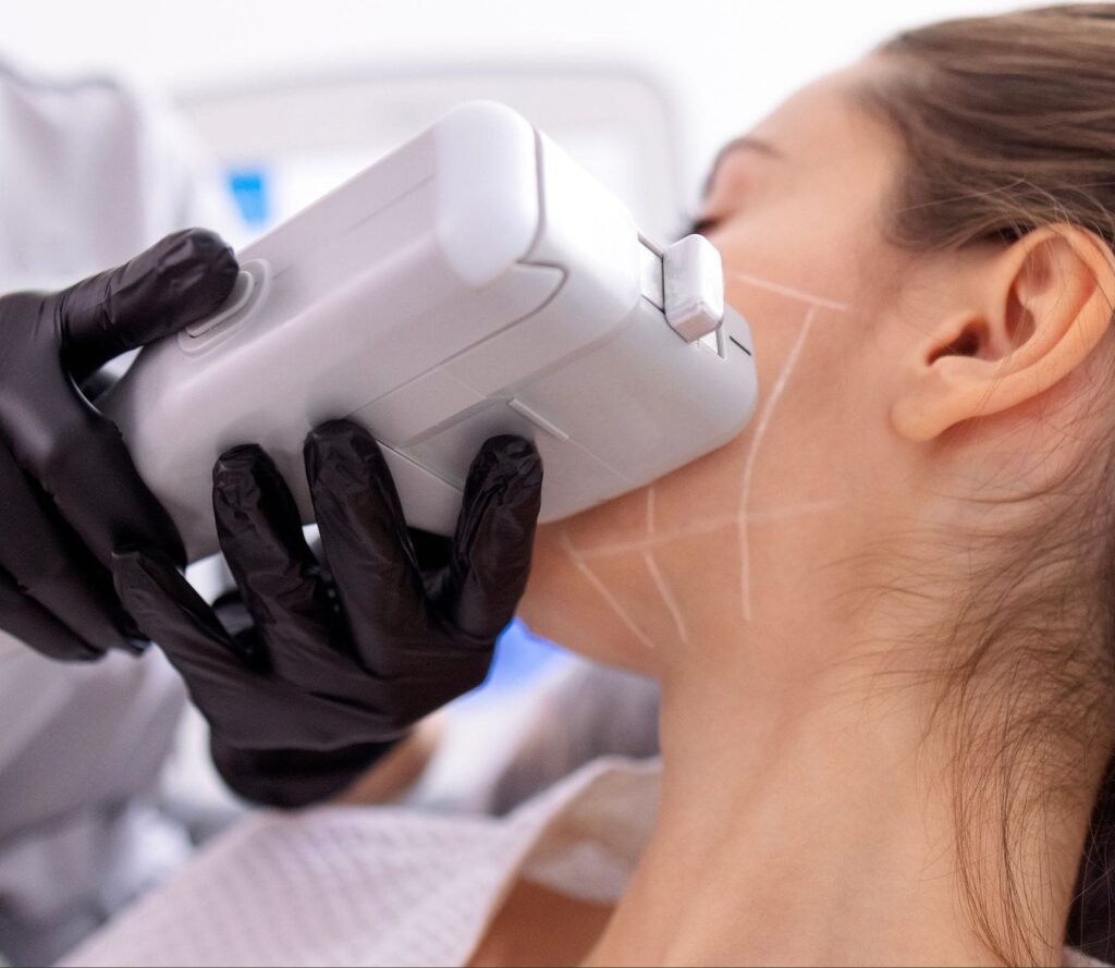 Jawline Lift Treatment in Trivandrum