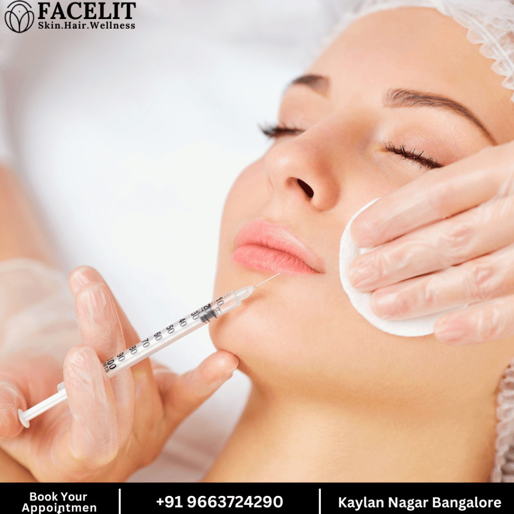 How Botox Fillers Can Enhance Your Appearance