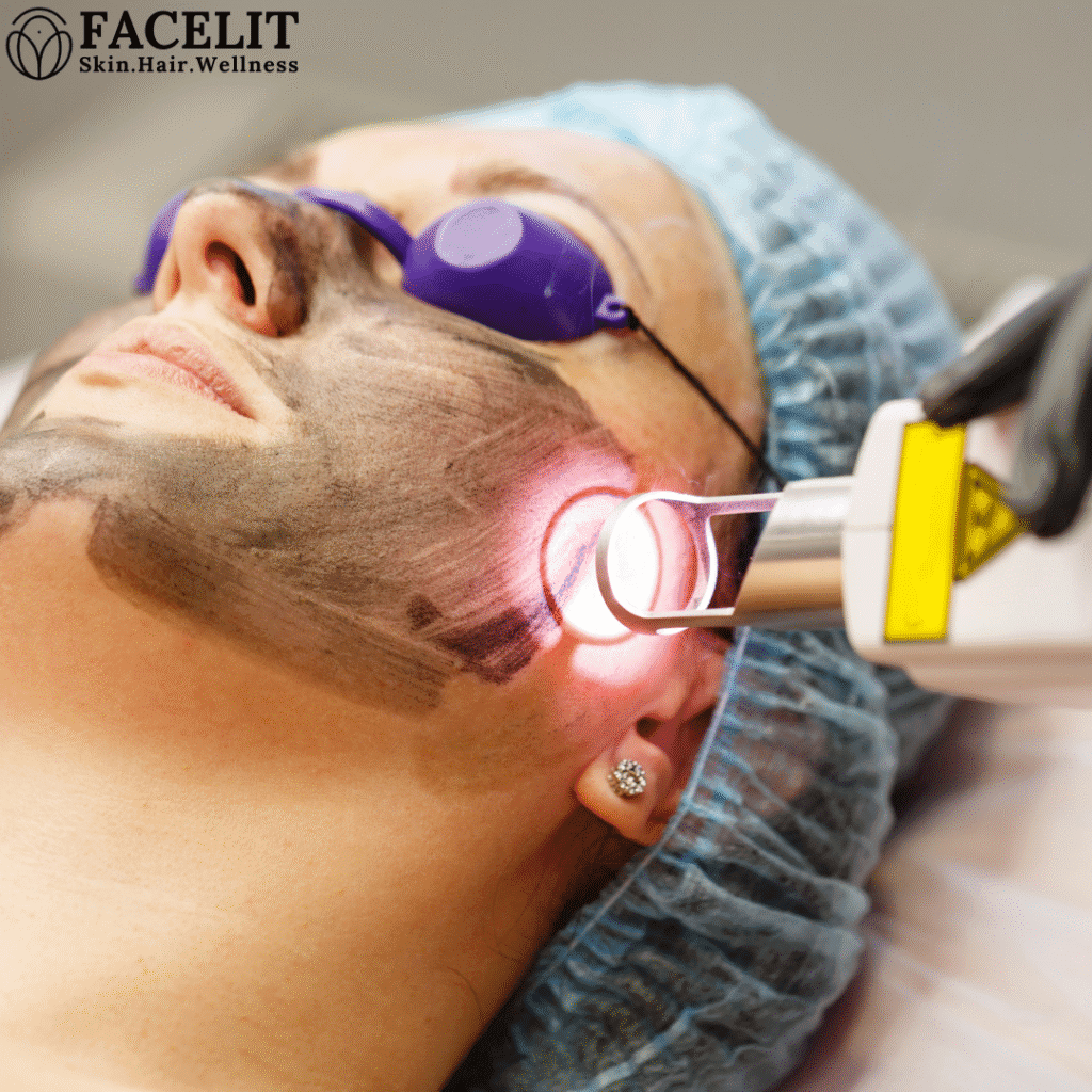 Best Laser Treatments to Remove Sun Tan
