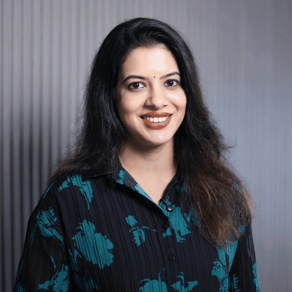 Dr. Aswathi
