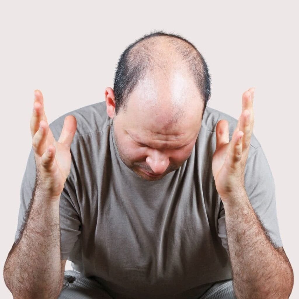 Exosomes Hair Treatment in Karunagappally