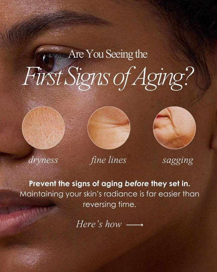Anti-Aging Skin Treatment in Guruvayur
