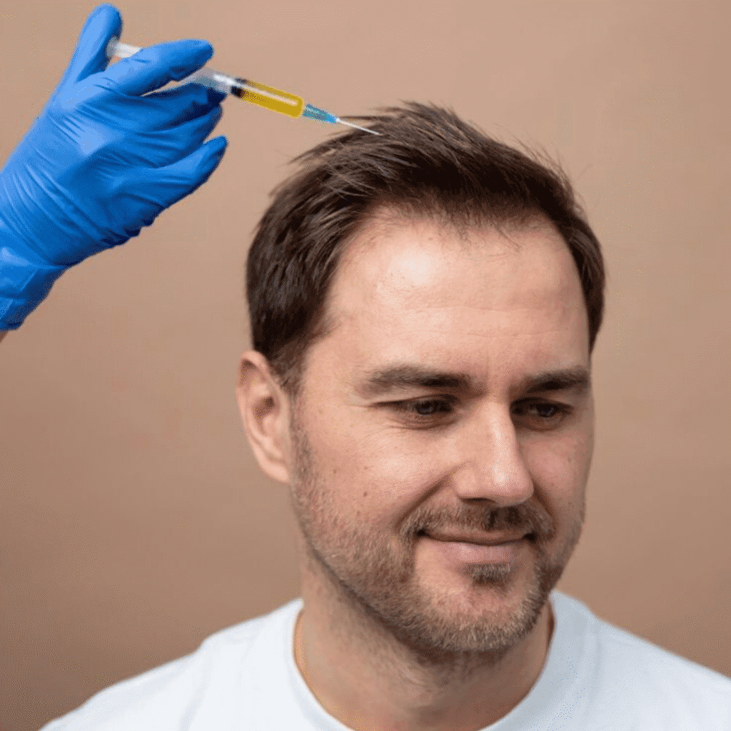 Cost of GFC Hair Treatment in Karunagappally