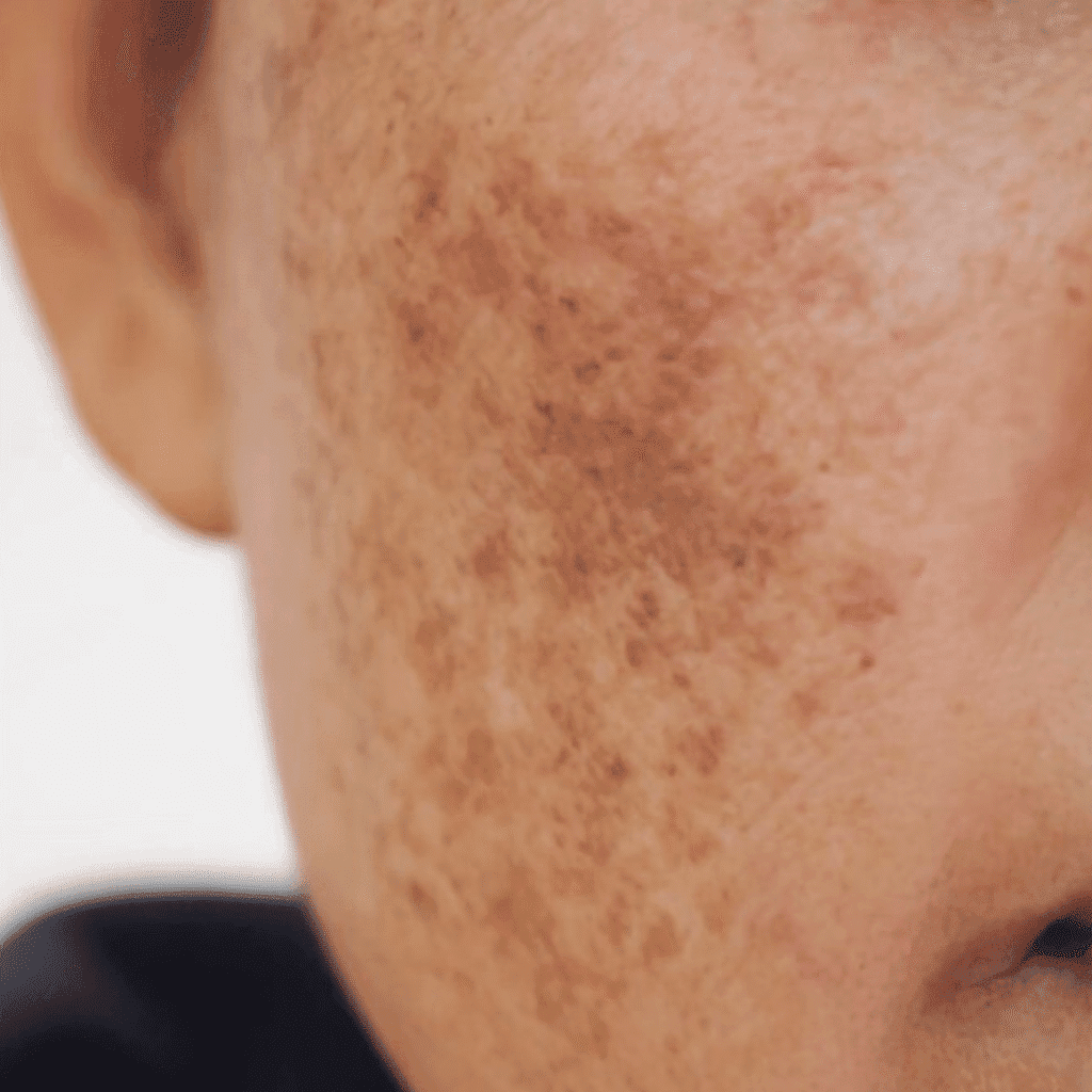 Pigmentation Removal Treatment in Karunagappally